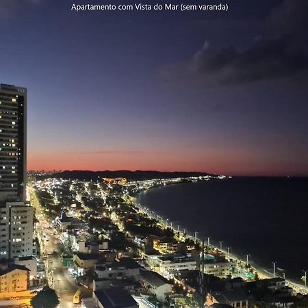 Apto 2Q Com Varanda No Ed Maximum Home Natal Zewnętrze zdjęcie