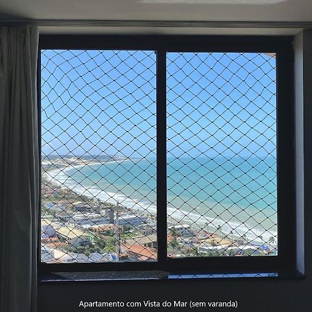Apto 2Q Com Varanda No Ed Maximum Home Natal Zewnętrze zdjęcie